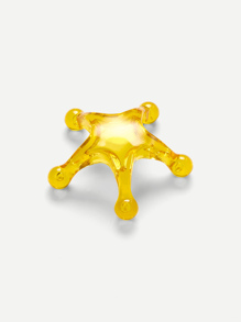 Pentagram Shaped Lifting Slimming Massager