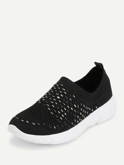 Кеды SheIn