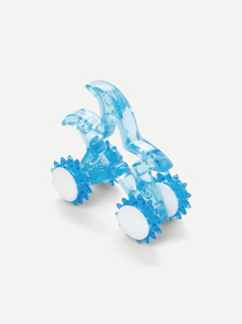 Starfish Shaped Roller Massager