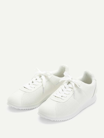 Кеды SheIn