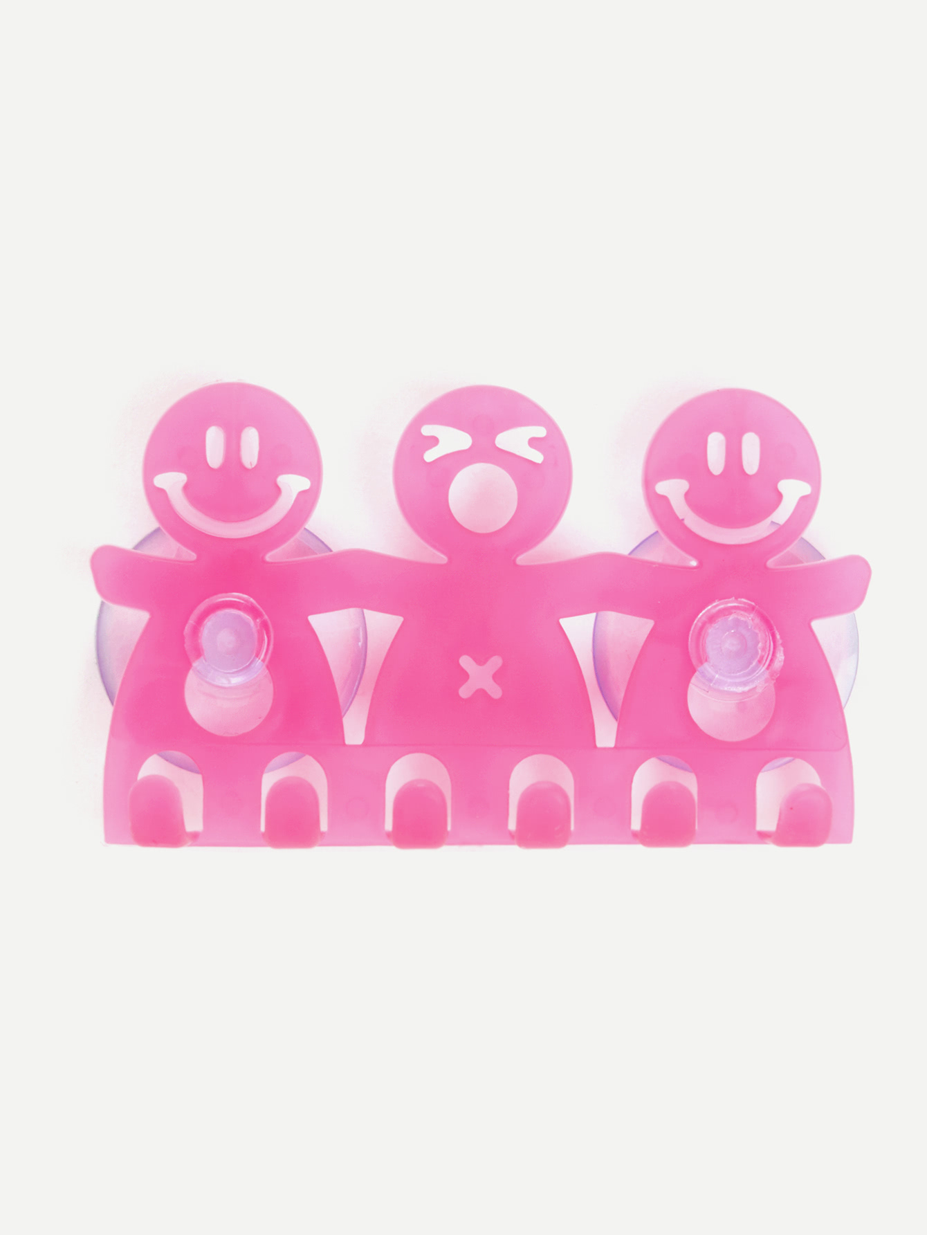 Улыбка крюка для подтяжки