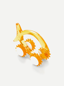 Anchovy Shaped Lifting Slimming Massager