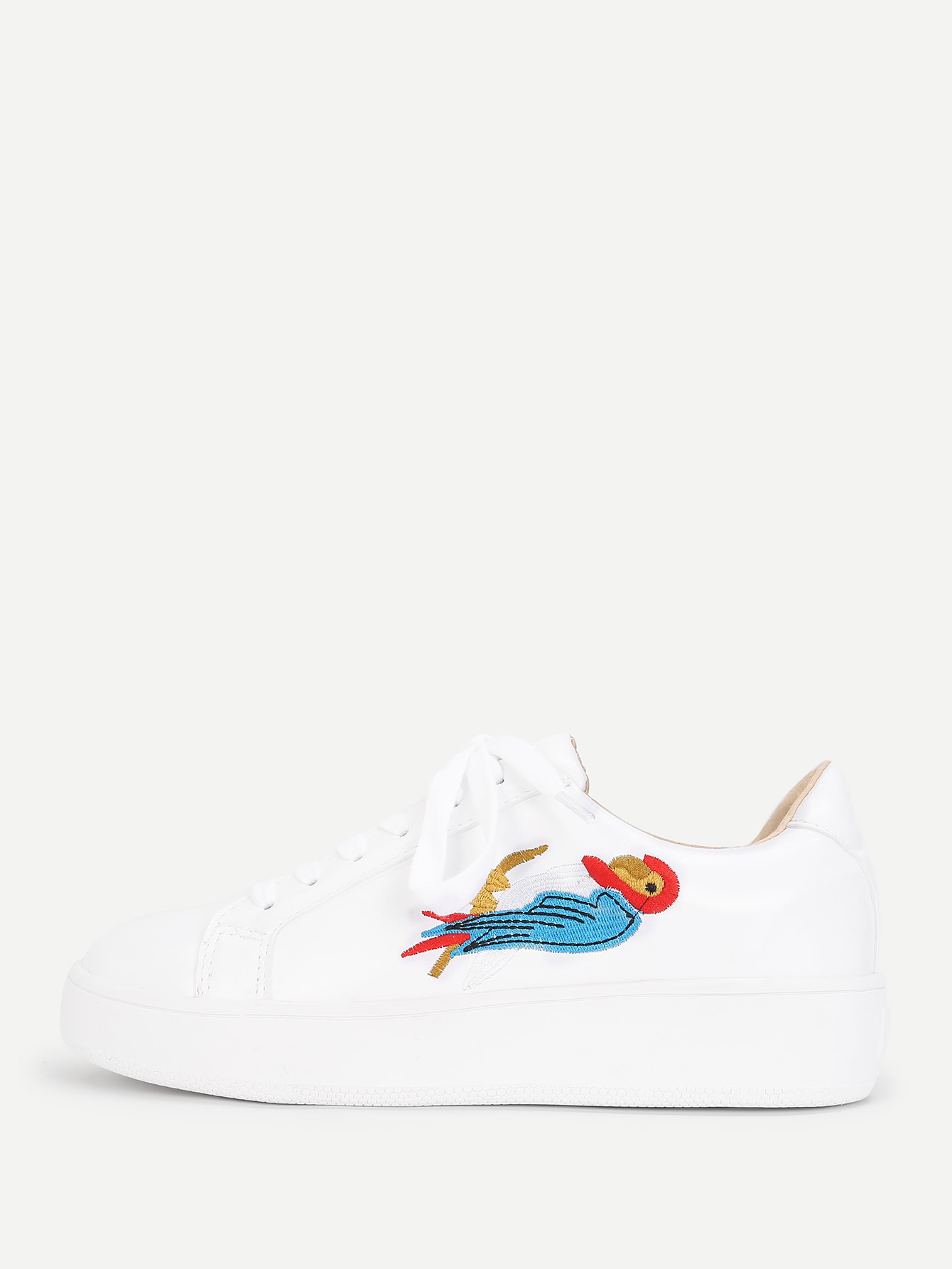 Кеды SheIn