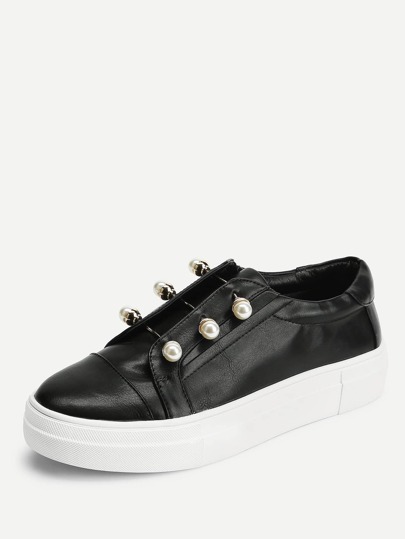 Кеды SheIn