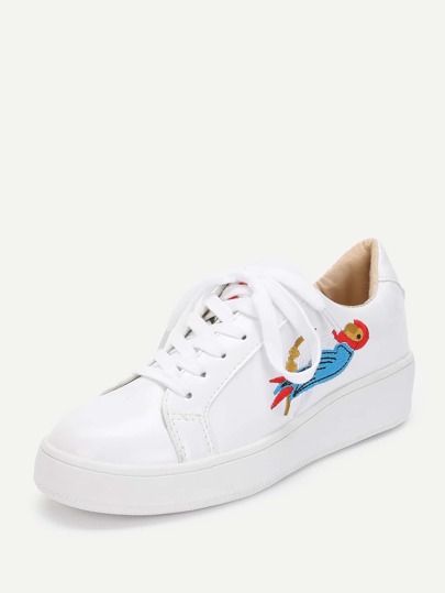 Кеды SheIn