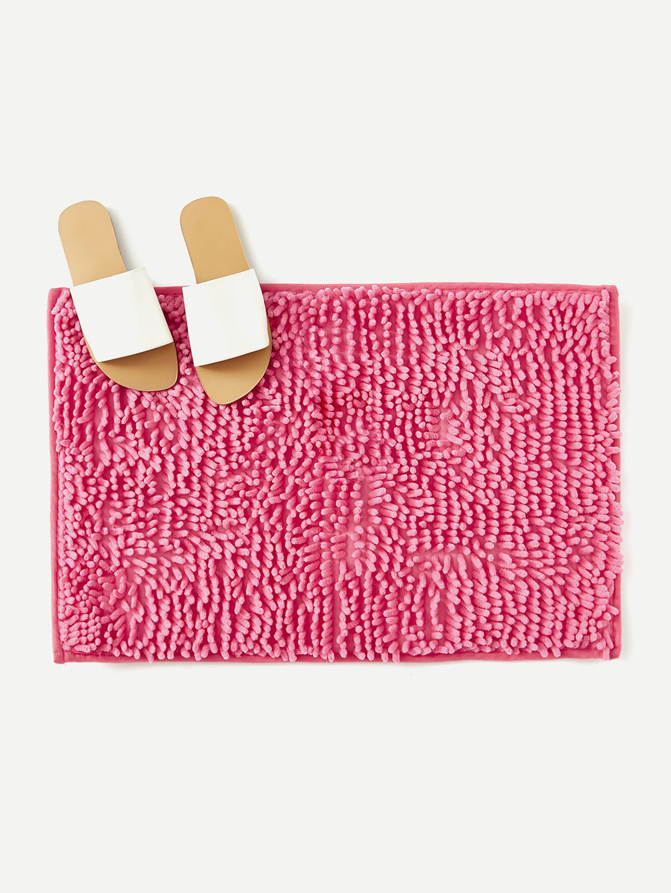 Силиконовый мягкий резиновый нескользящий коврик