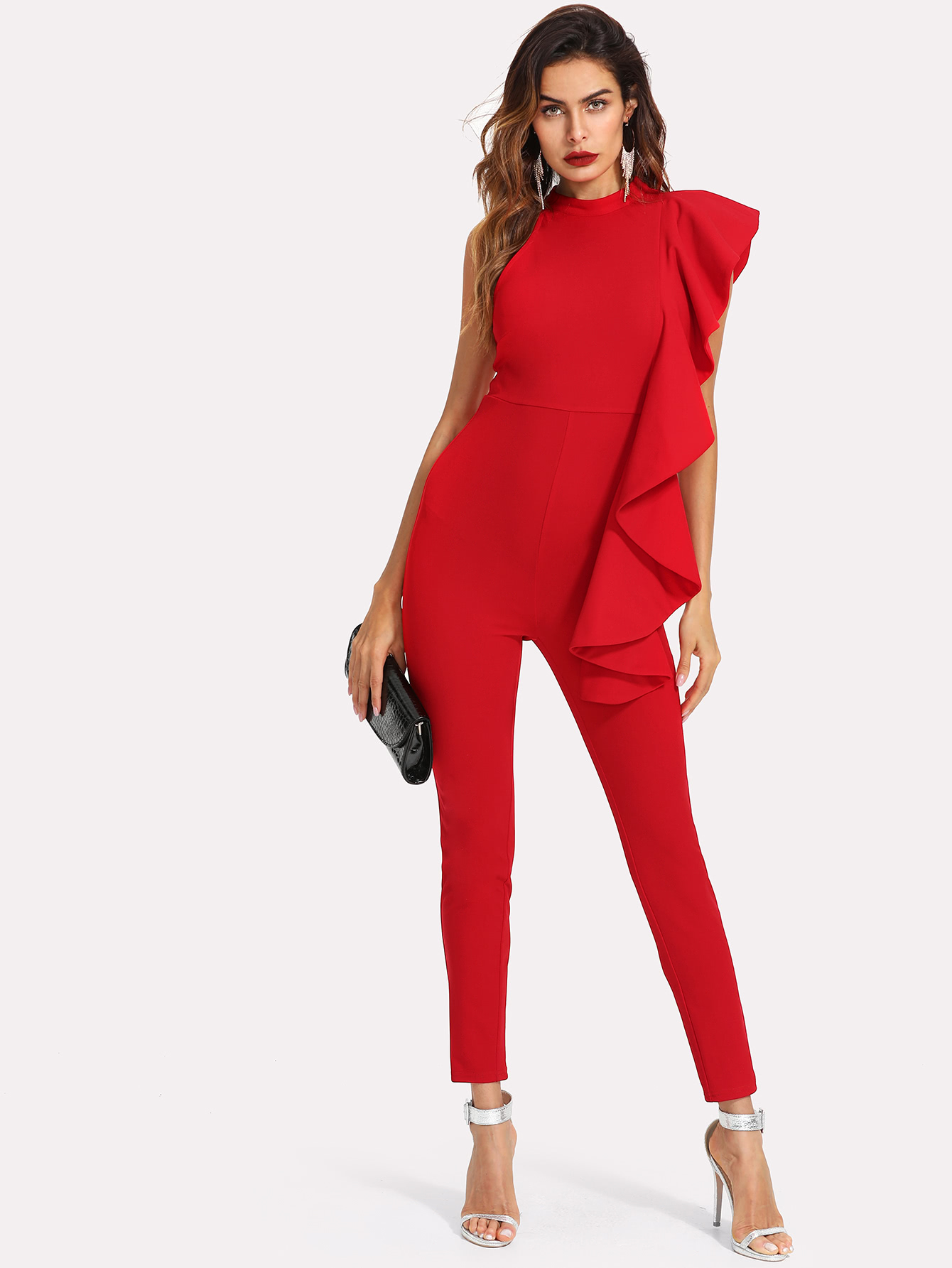 Рубашка SheIn