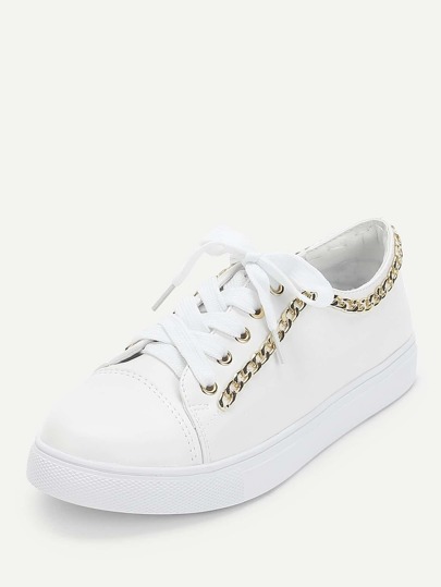 Кеды SheIn