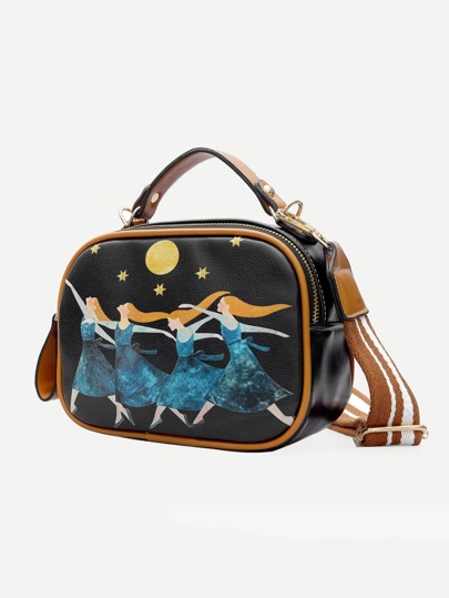 Сумка SheIn