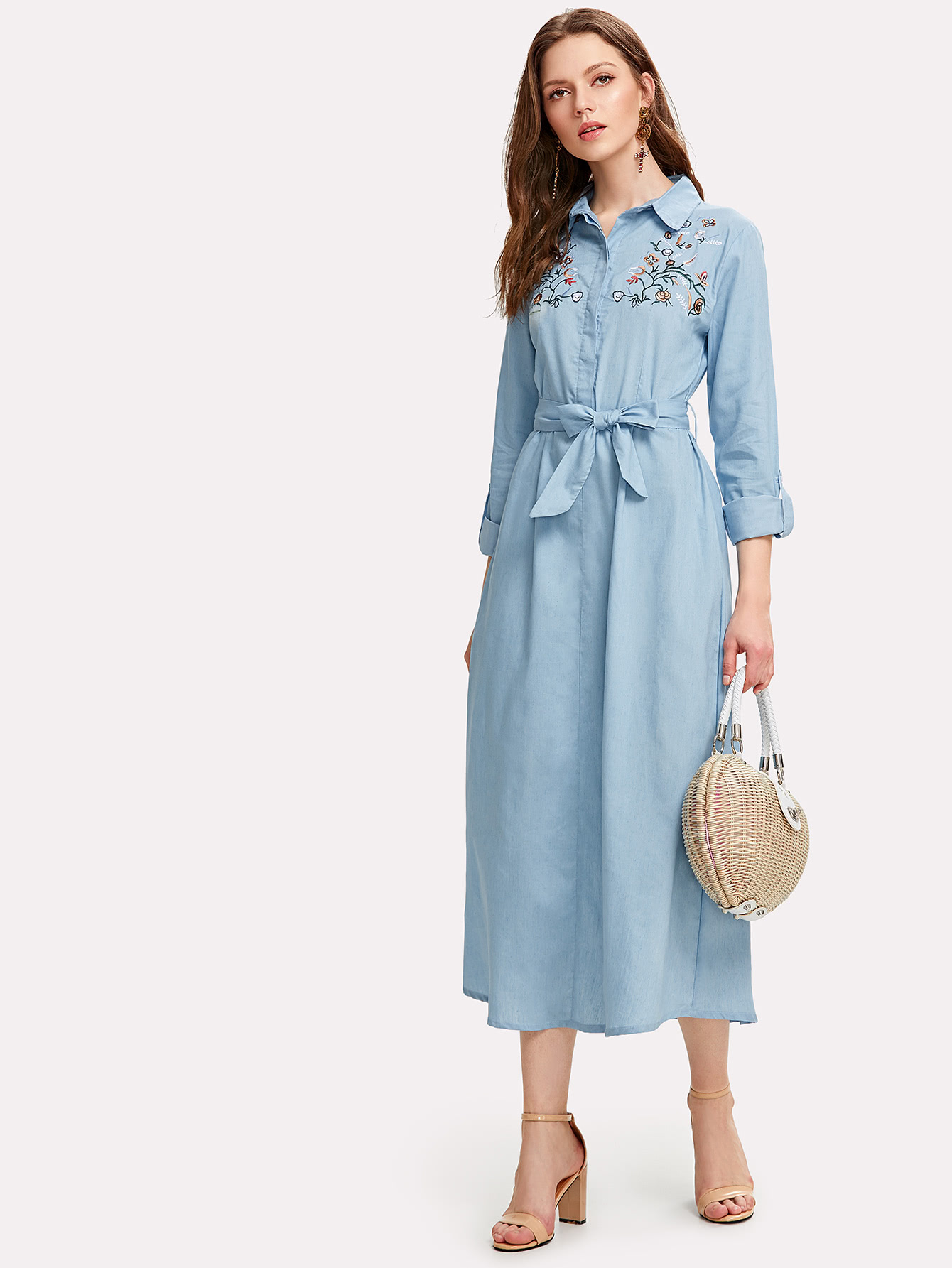 Джемпер SheIn