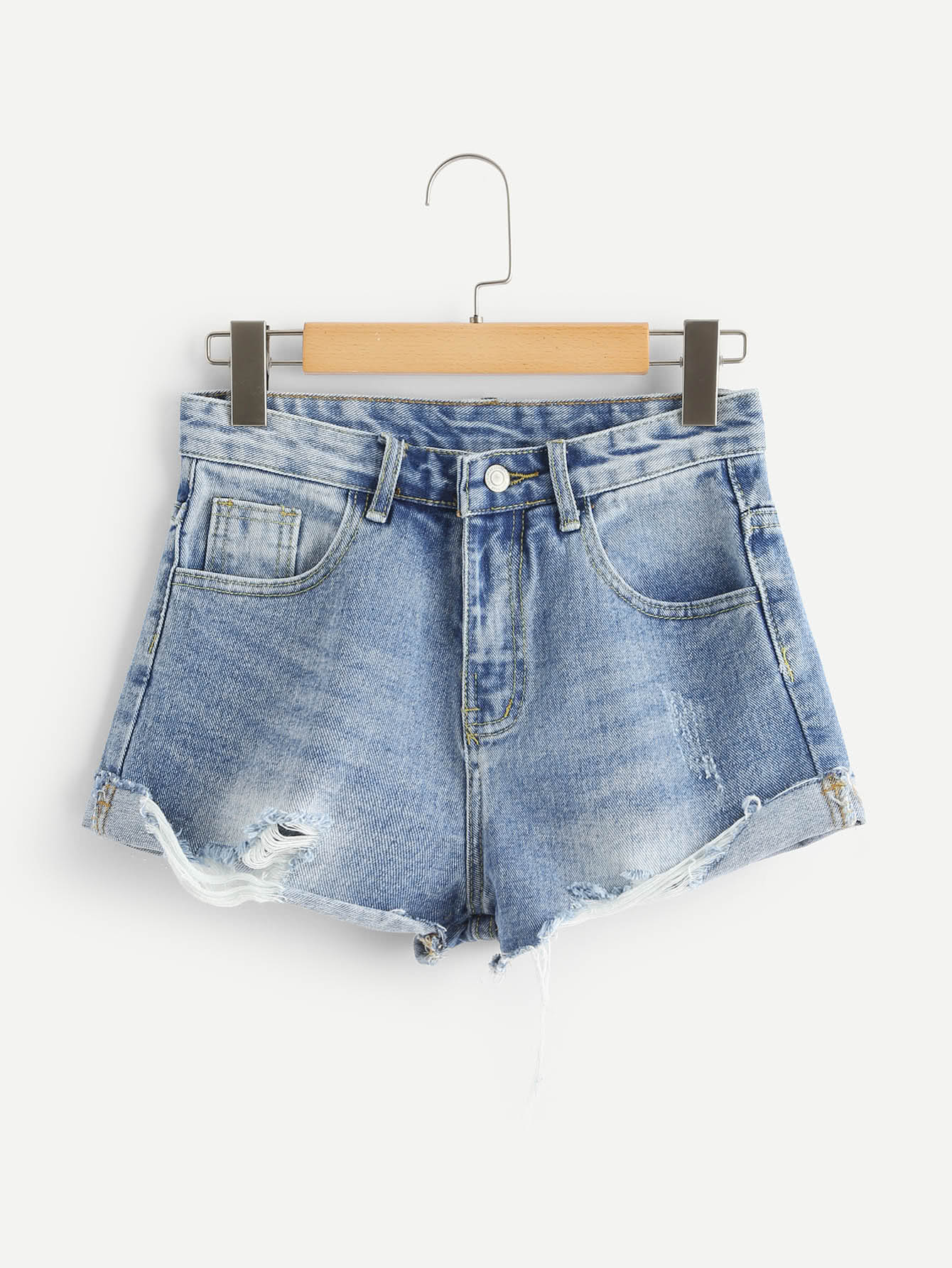 Шорты SheIn