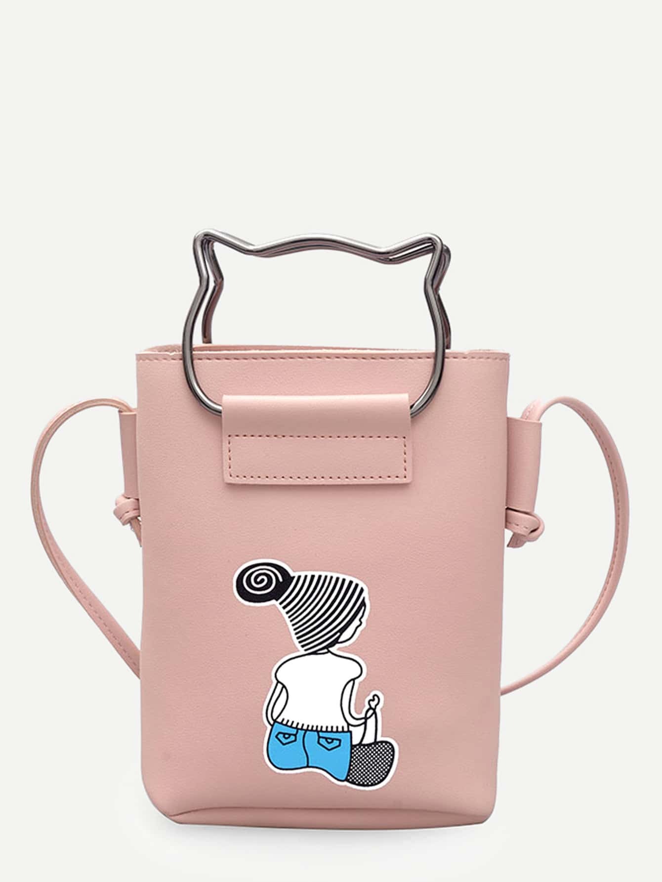Сумка SheIn