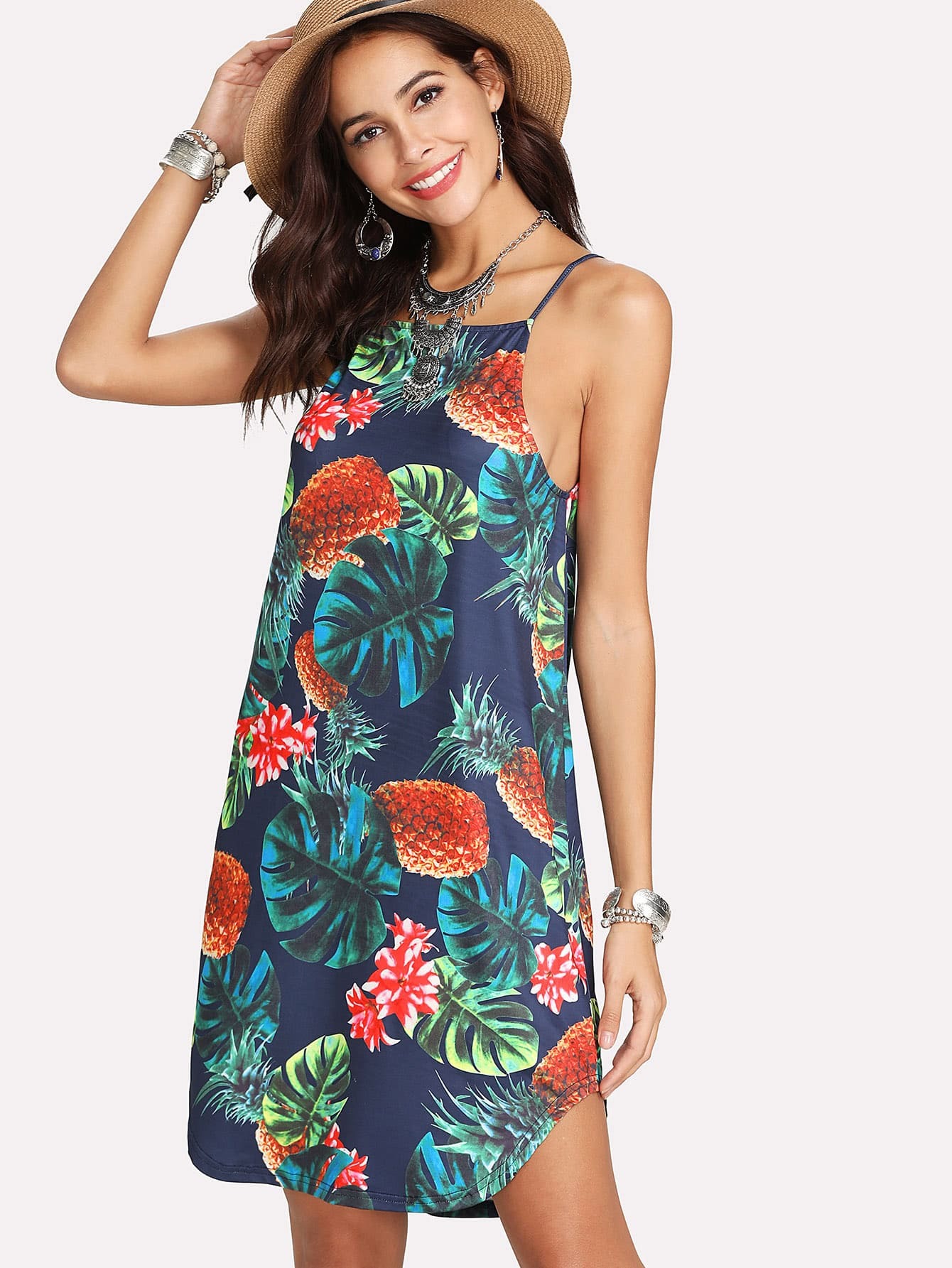 Джемпер SheIn