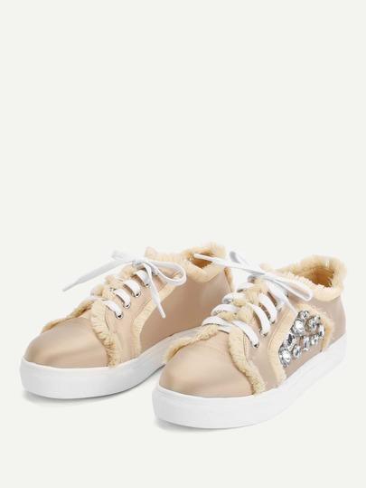 Кеды SheIn