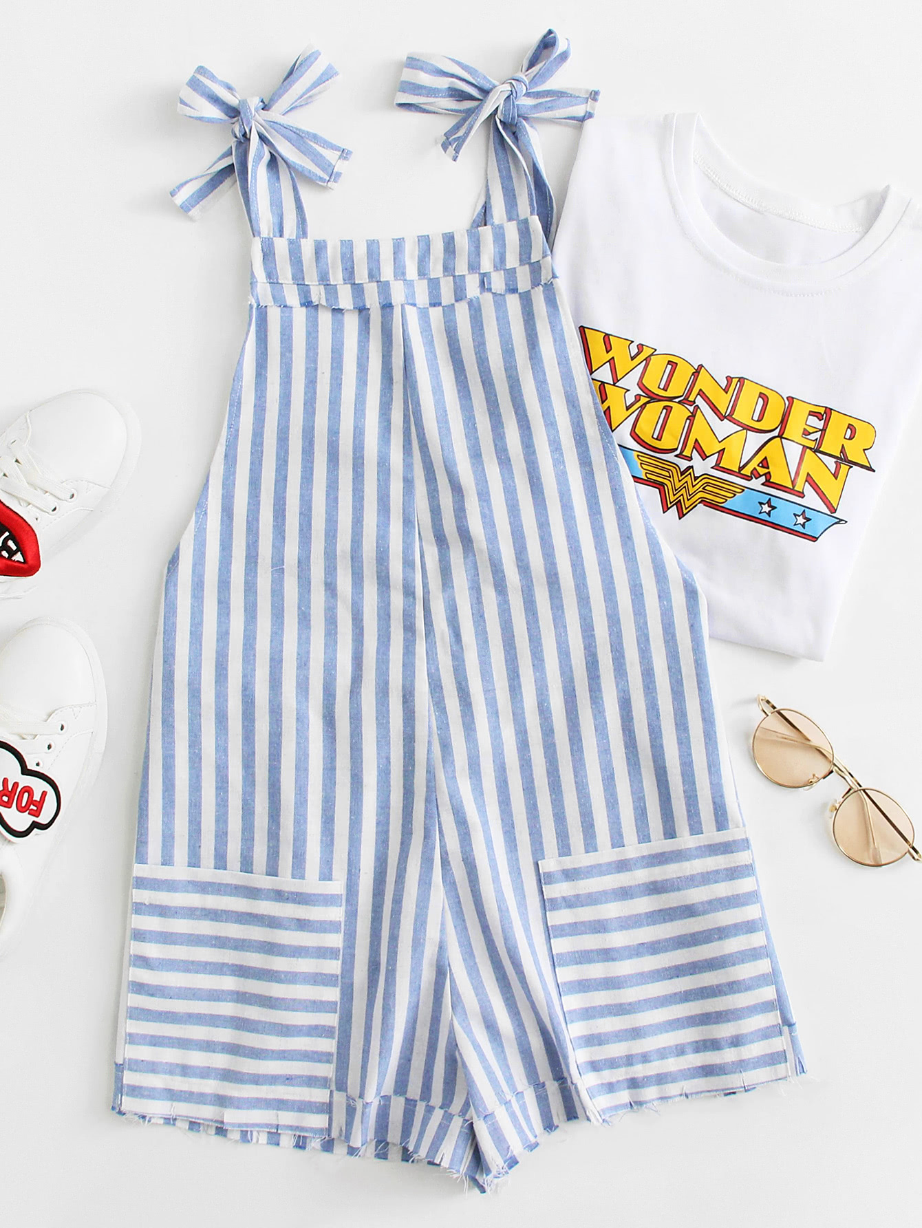 футболка SheIn