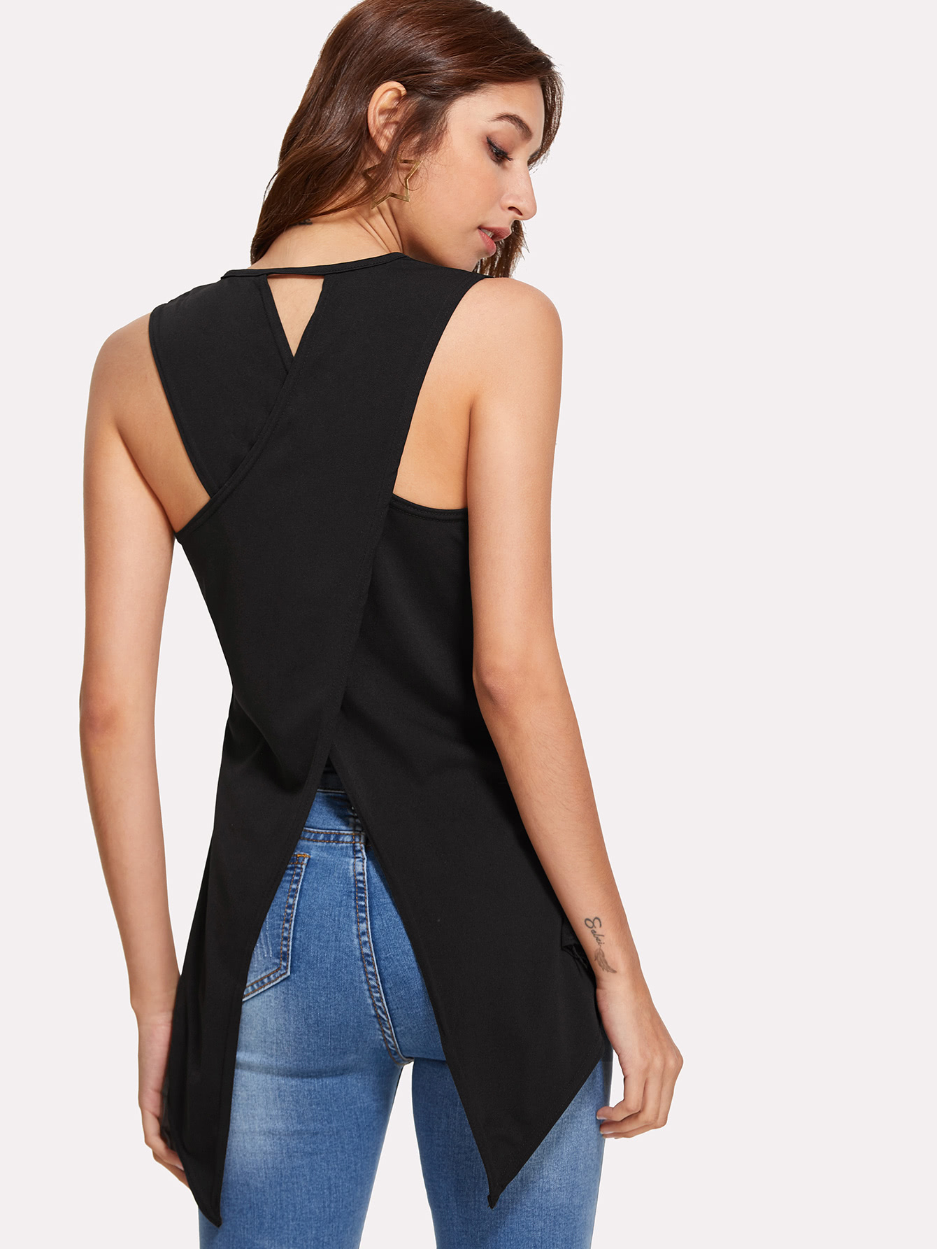 Плащ SheIn