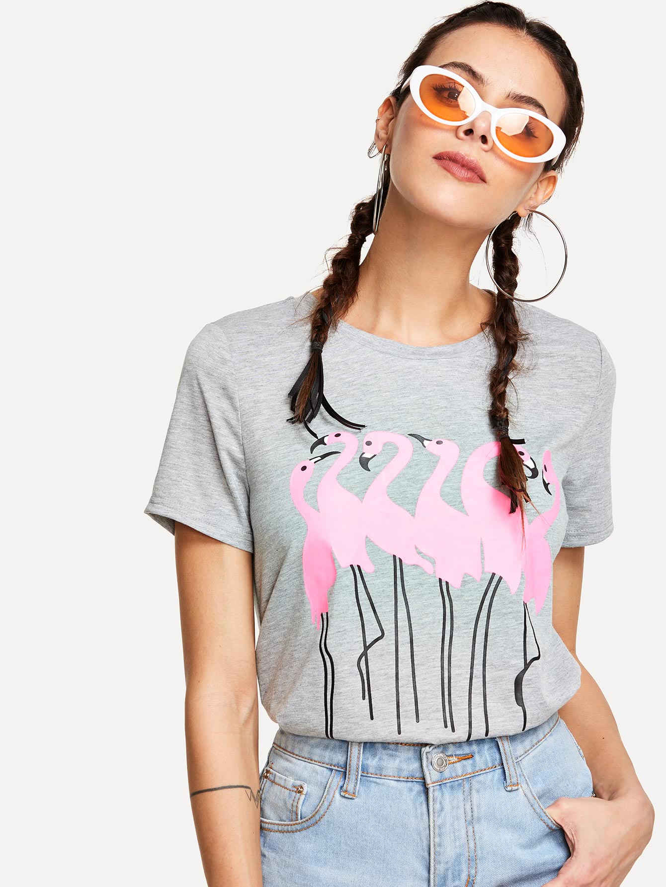 Джемпер SheIn