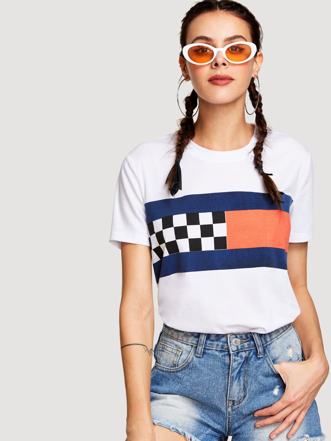 Джемпер SheIn