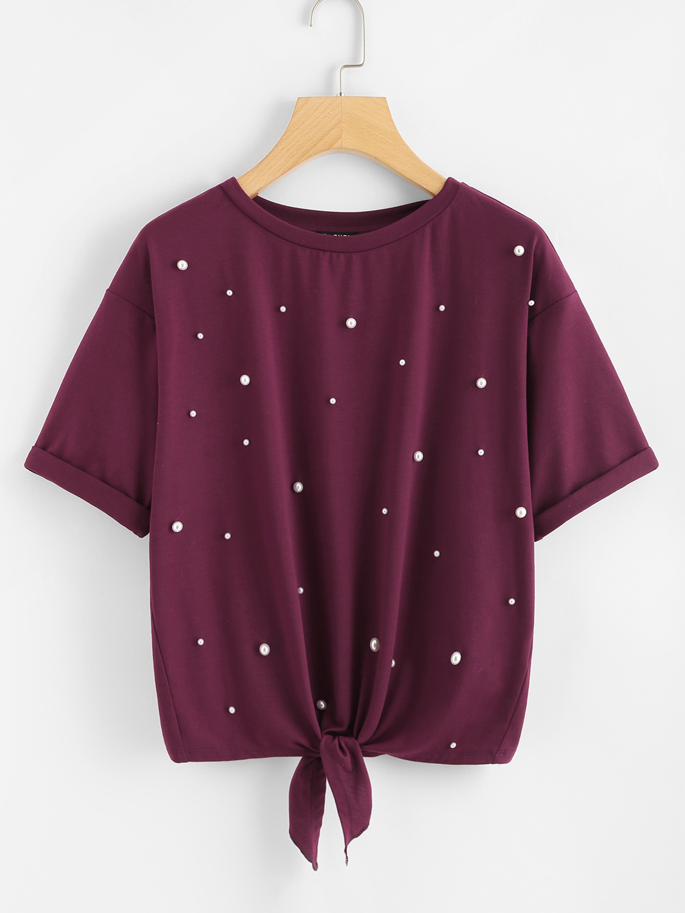 Футболка SheIn
