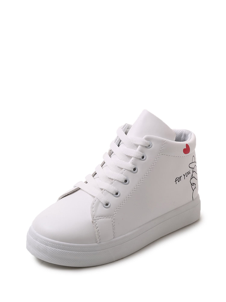 Кеды SheIn
