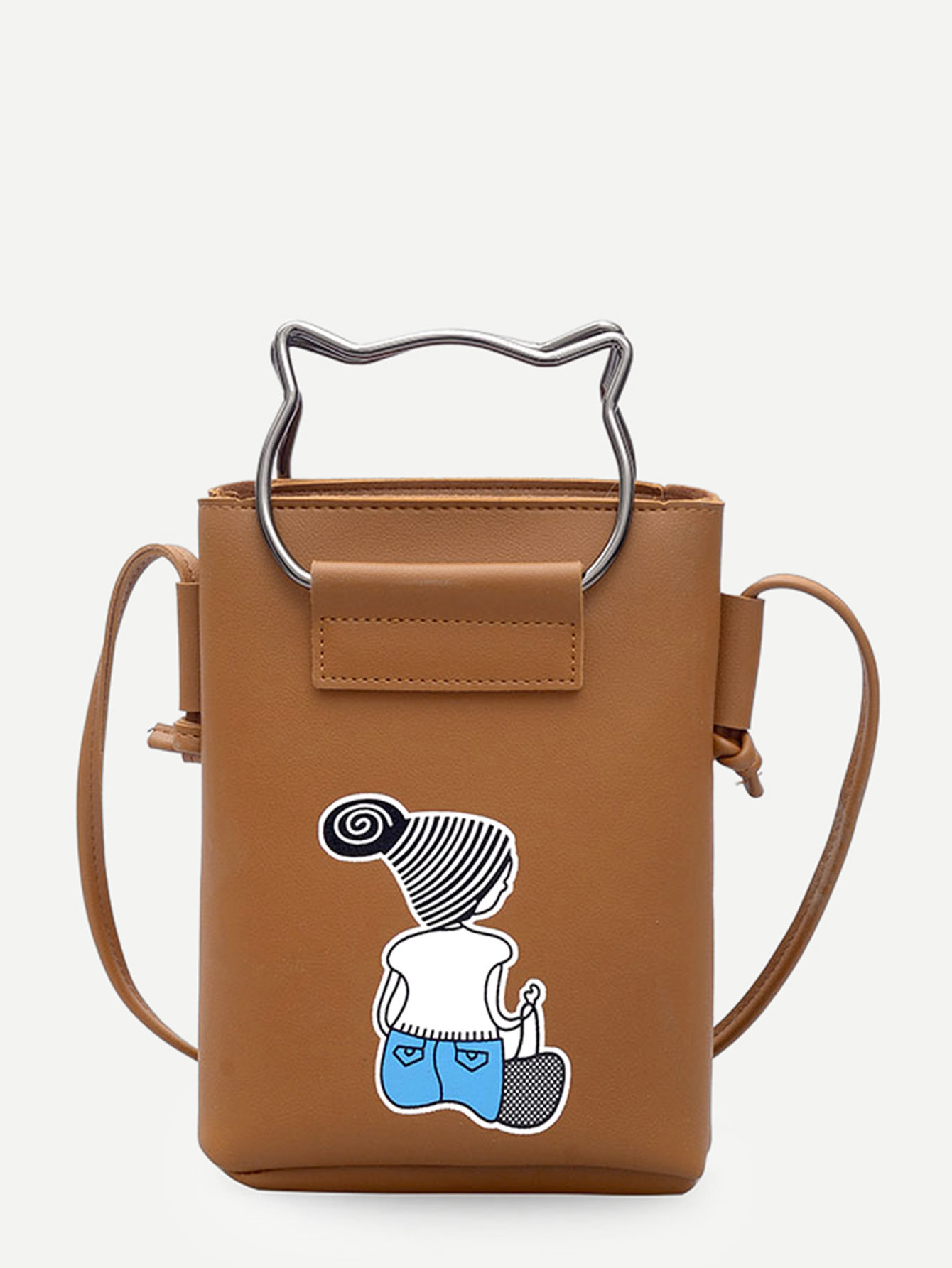 Сумка SheIn