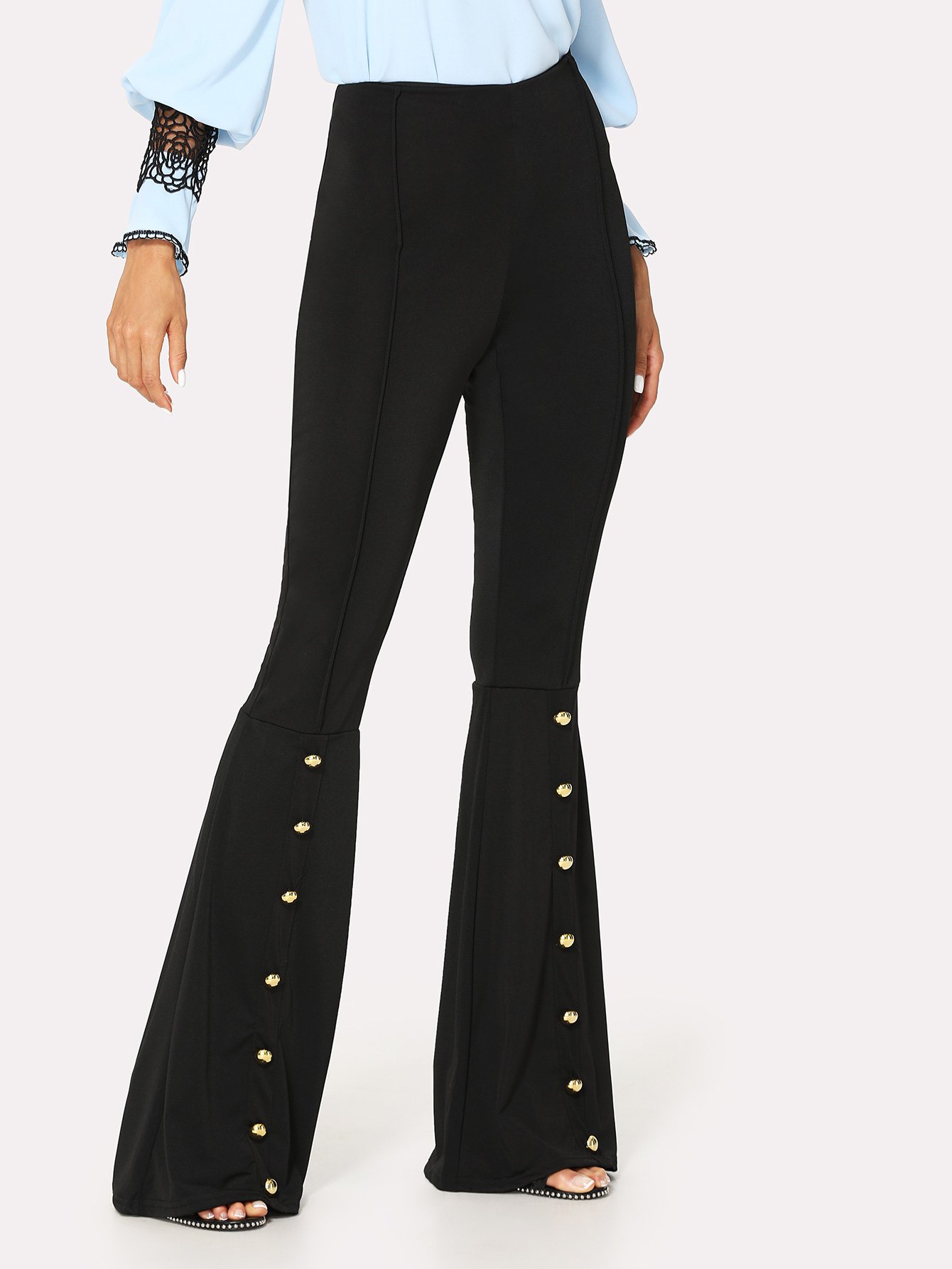 Футляр для ног