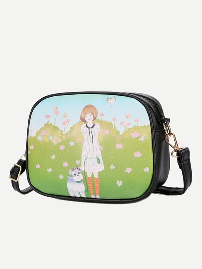 Сумка SheIn