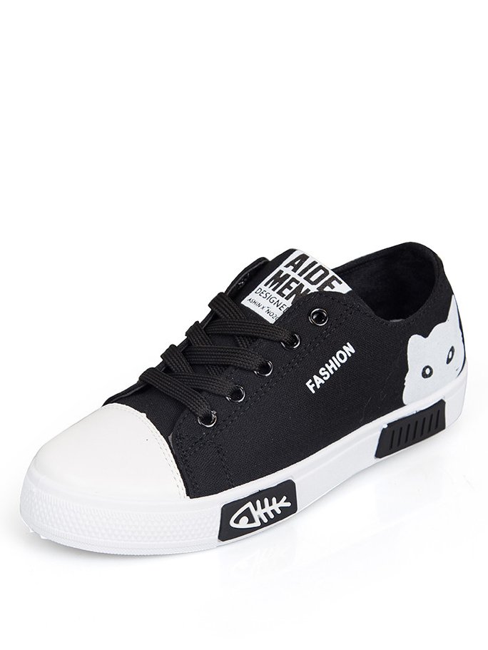 Кеды SheIn Кеды SheIn