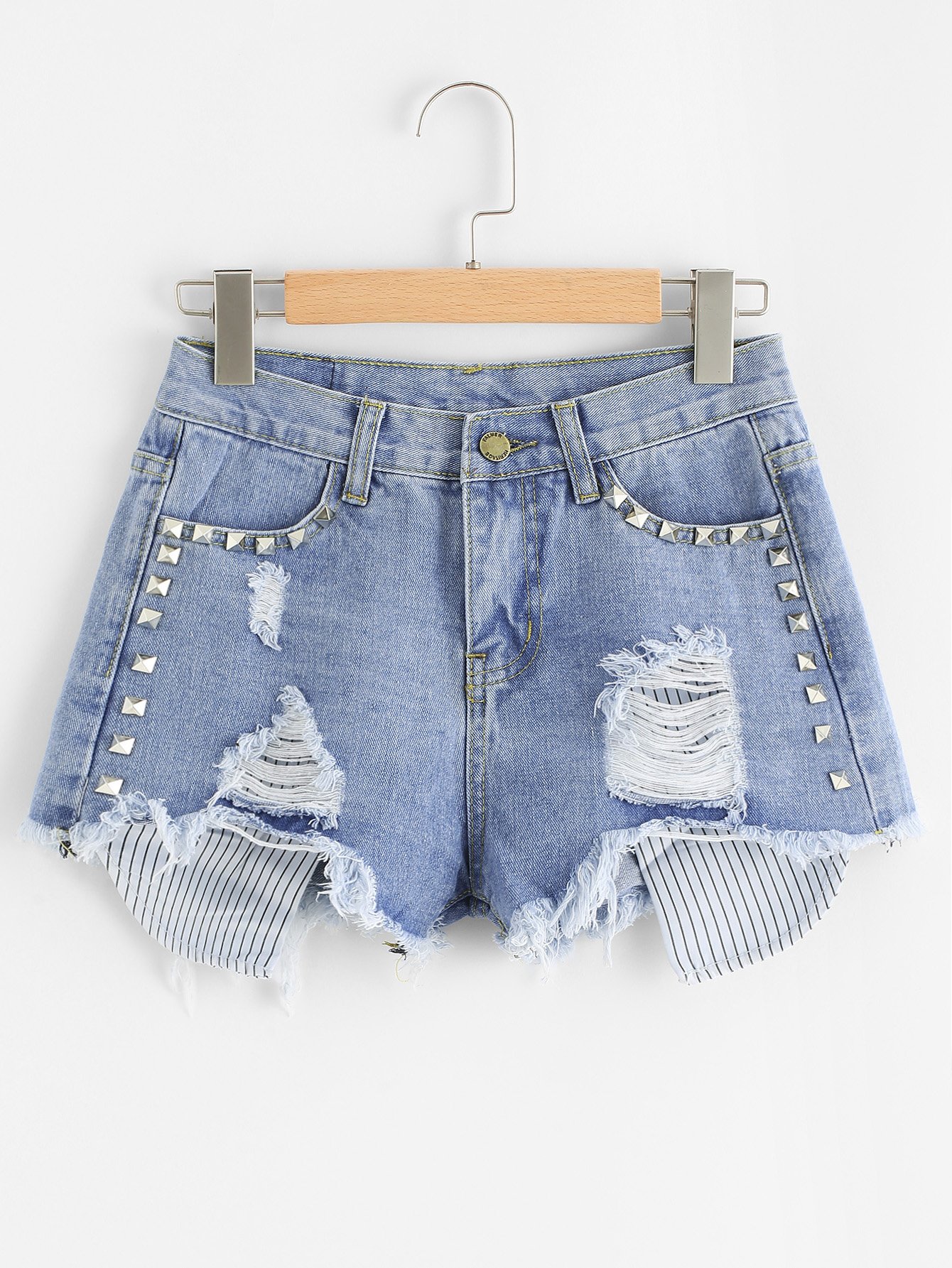 Шорты SheIn
