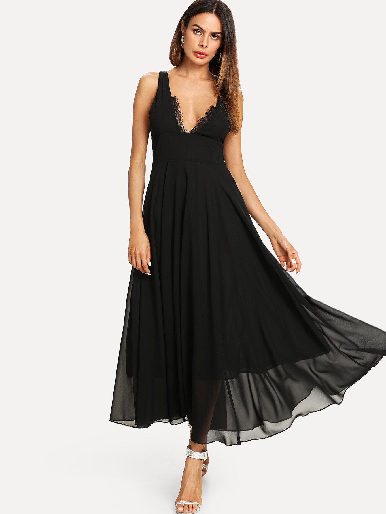 Рубашка SheIn