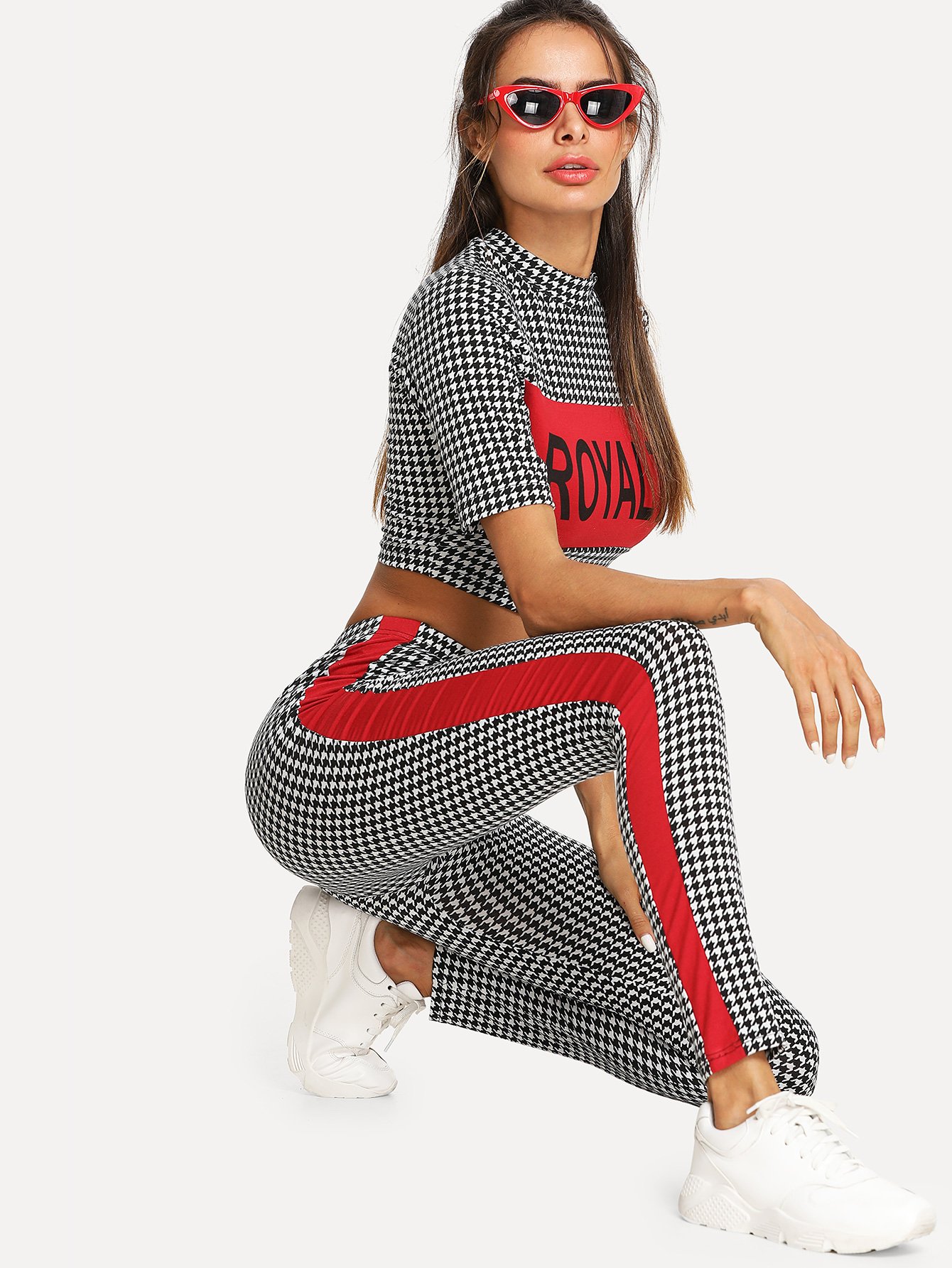 Топ SheIn