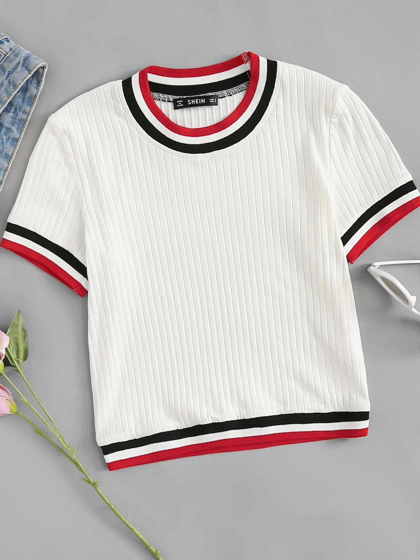 Джемпер SheIn