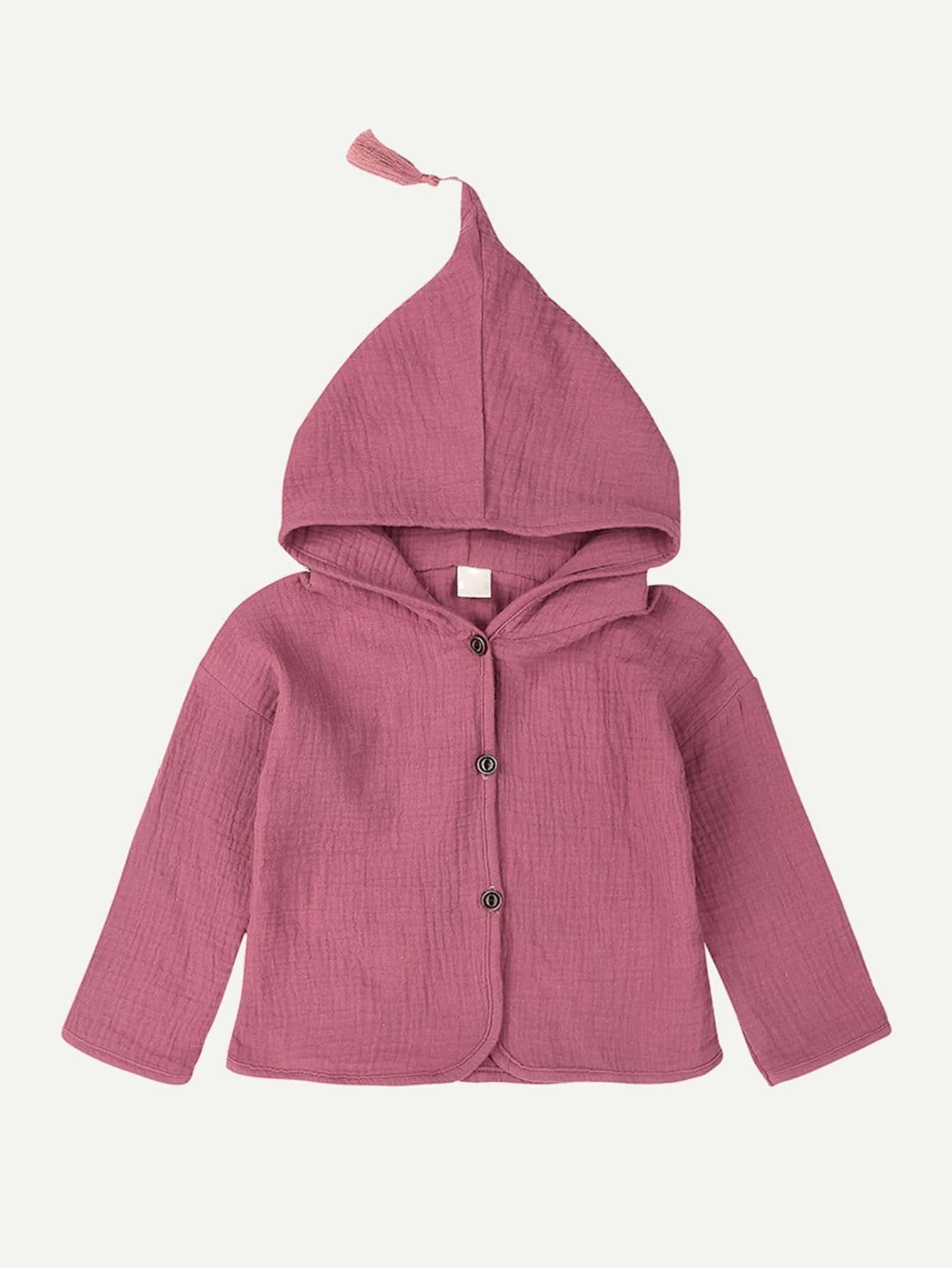 Толстовки с капюшоном для детей