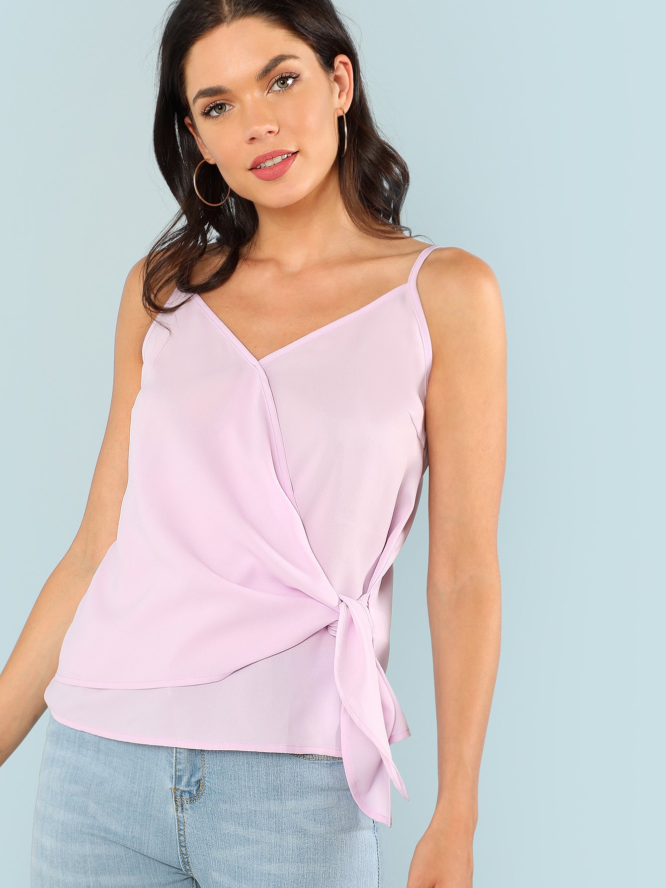 Джемпер SheIn