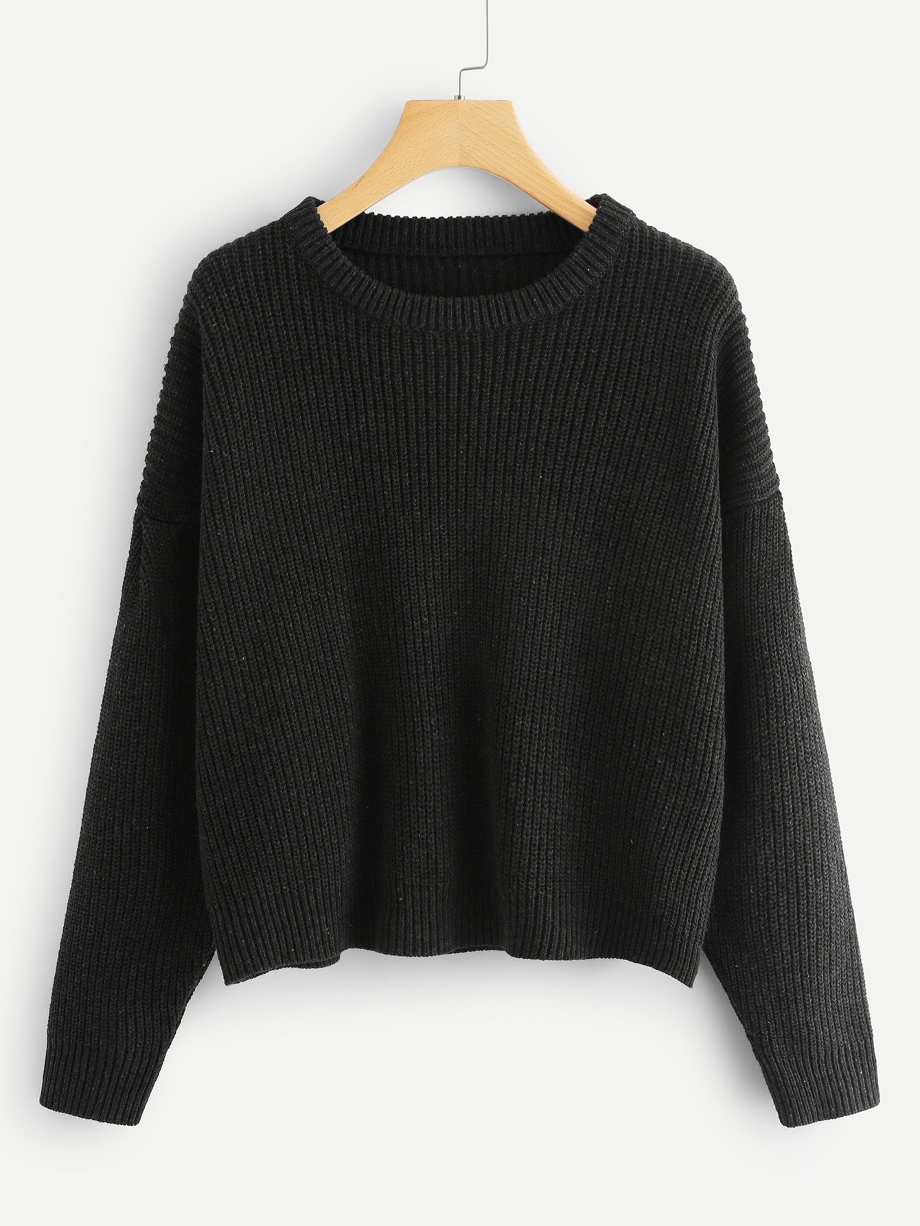 Свитер чанки