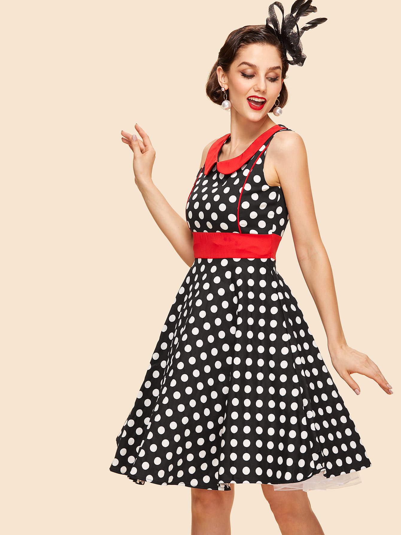 Джемпер SheIn