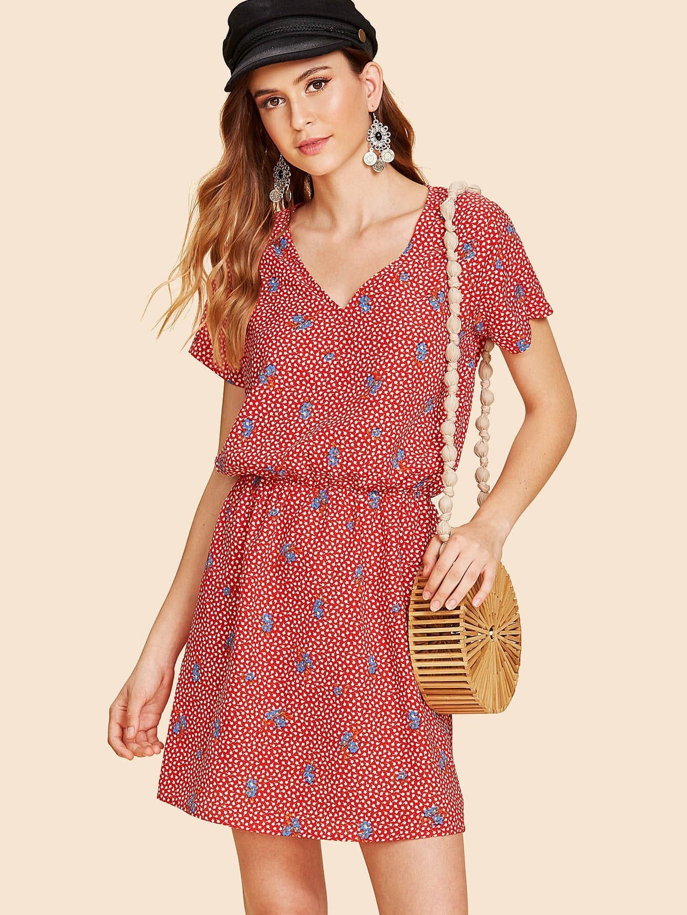 Джемпер SheIn