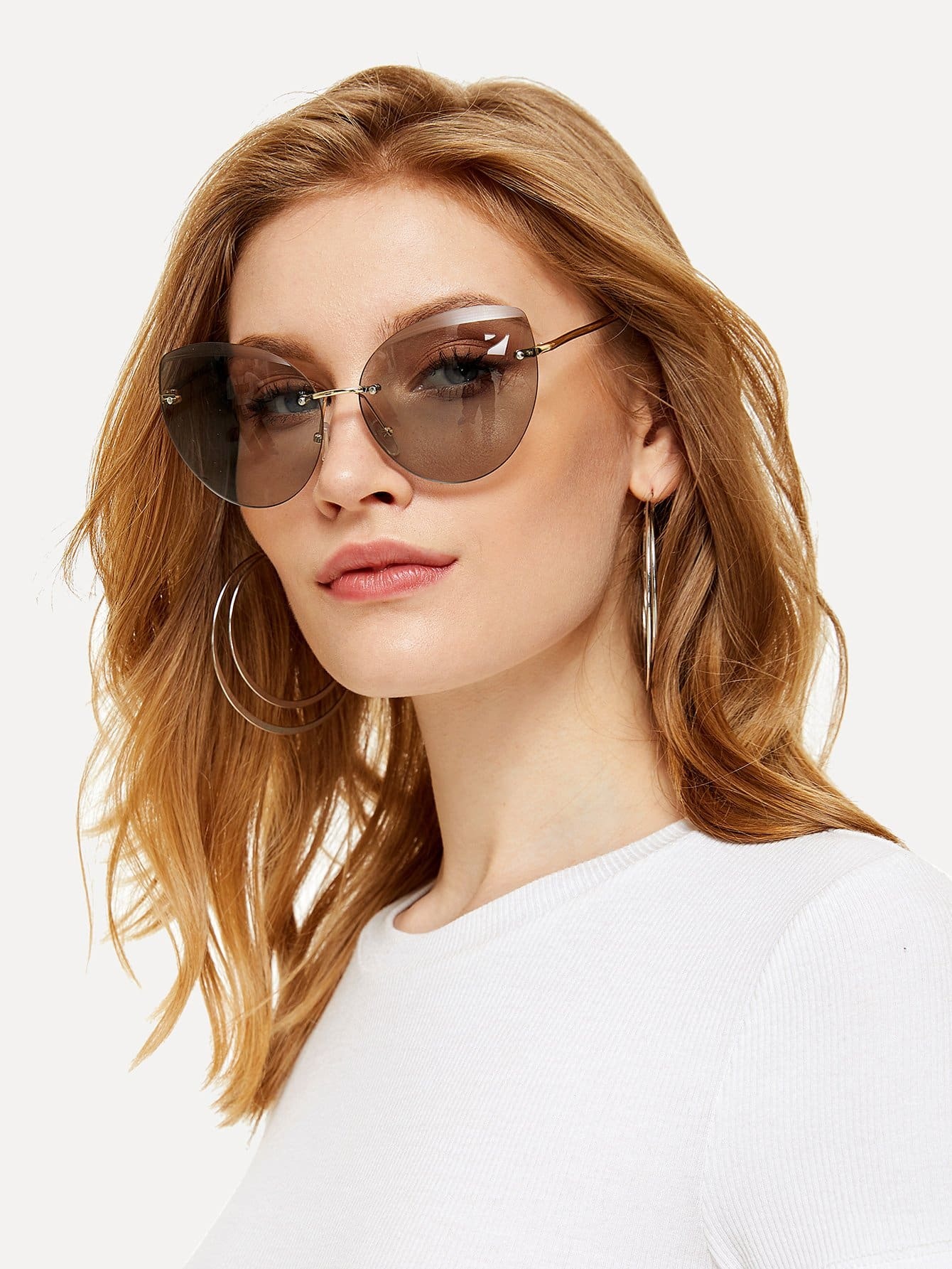 Transparent Computer Glasses Clear Fashion Eyeglasses Fake 86 Transparent Computer Glasses Clear Fashion Eyeglasses Fake 61