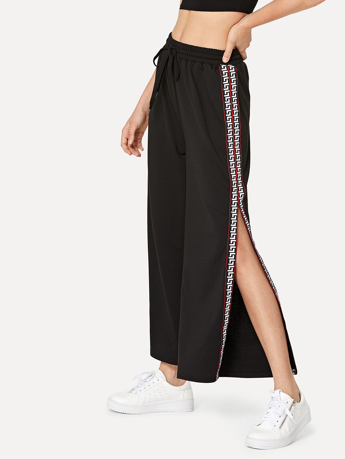 Брюки SheIn