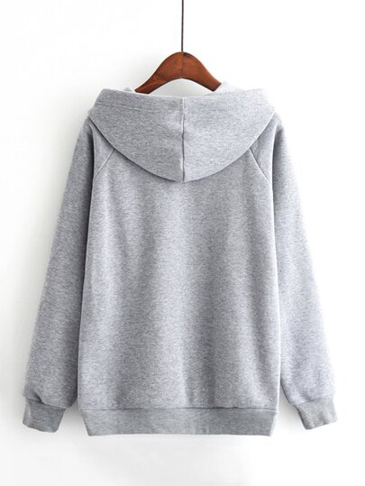 Свитшот SheIn