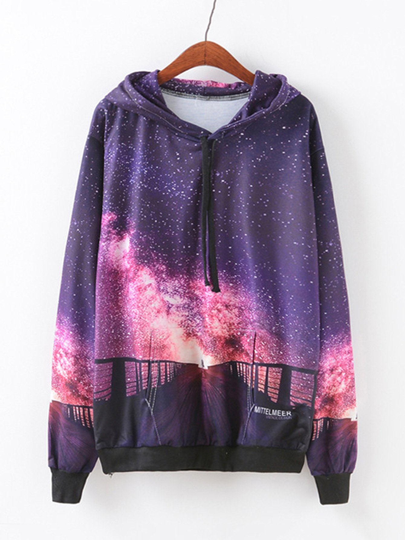 Свитшот SheIn