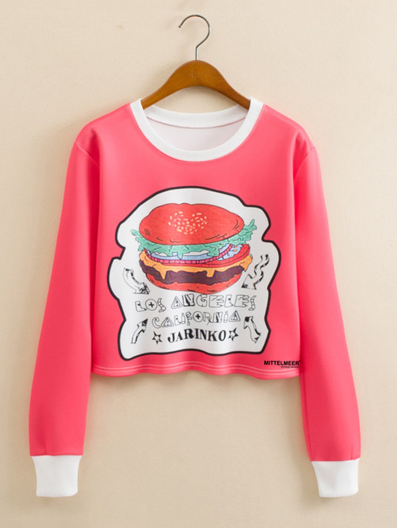 Джемпер SheIn