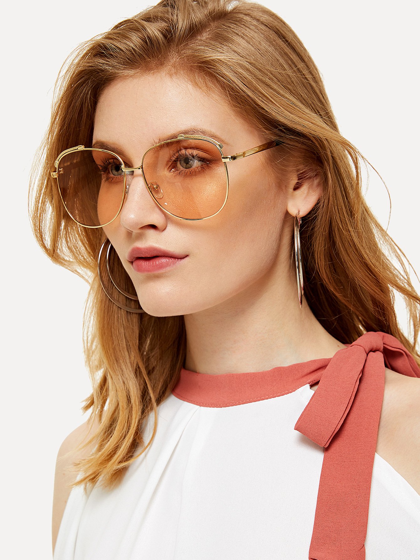 Transparent Computer Glasses Clear Fashion Eyeglasses Fake 75 Transparent Computer Glasses Clear Fashion Eyeglasses Fake 37