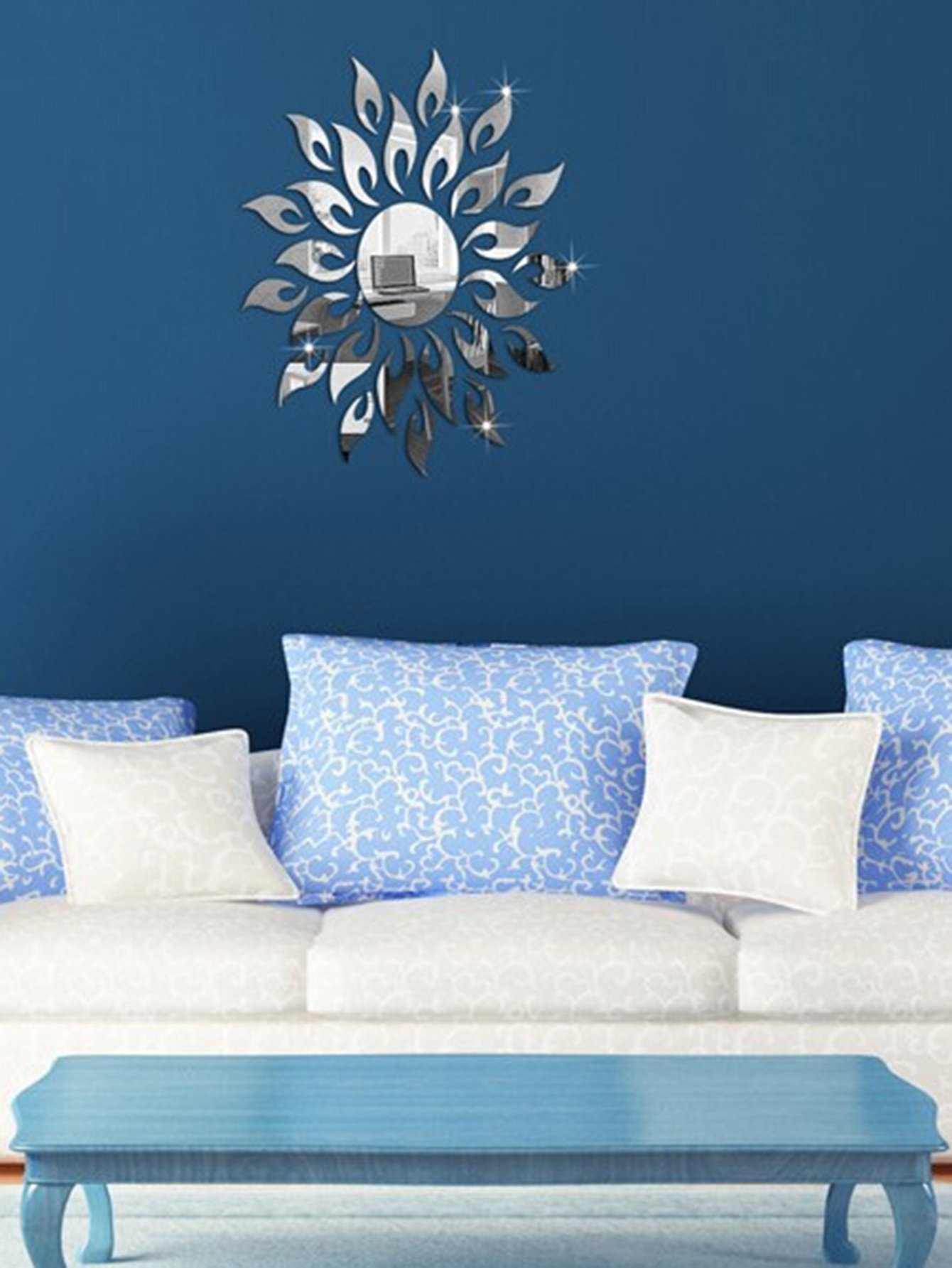 солнцезащитные очки стены наклейки дизайн