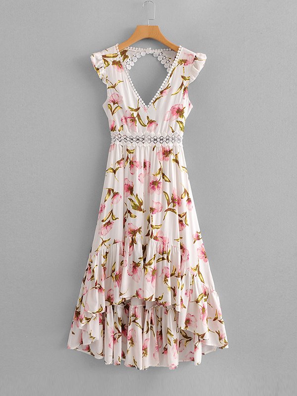 Джемпер SheIn