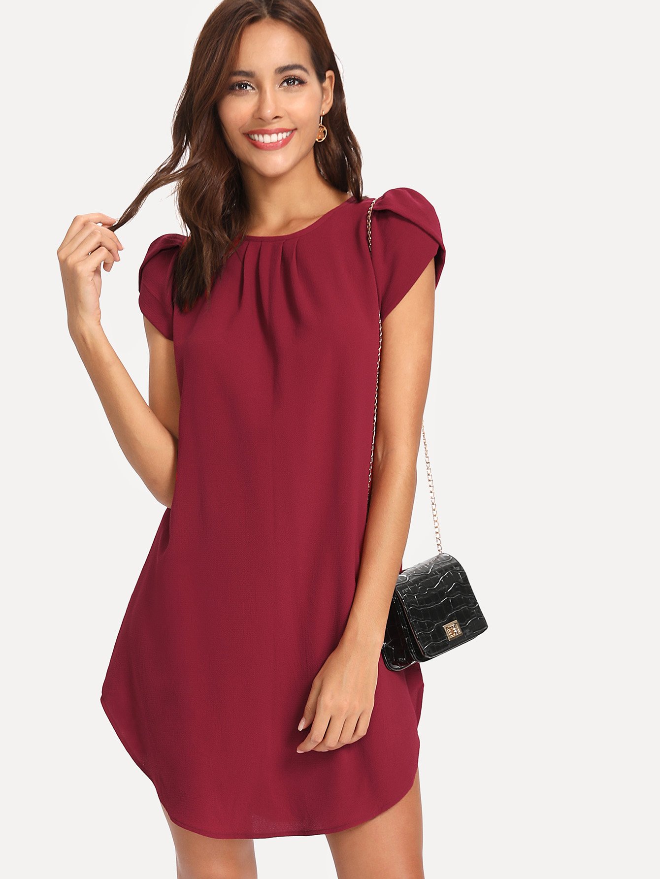 Джемпер SheIn