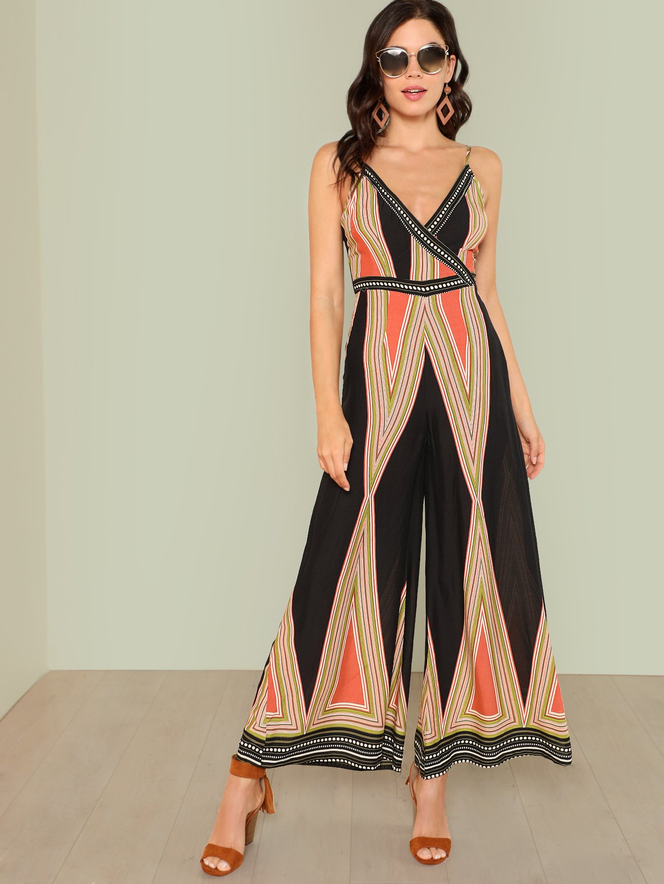 Джемпер SheIn