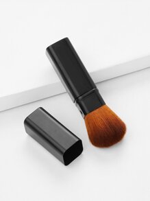 Adjustable Handle Makeup Brush 1Pc