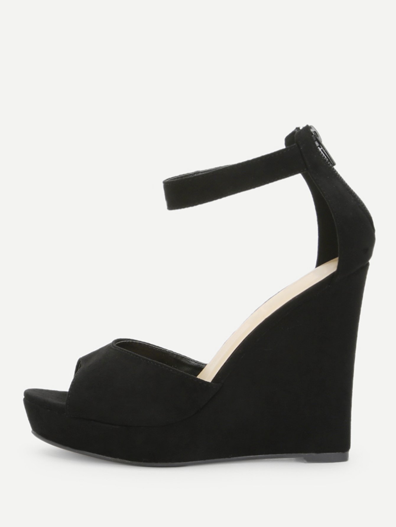 Стильные сандали