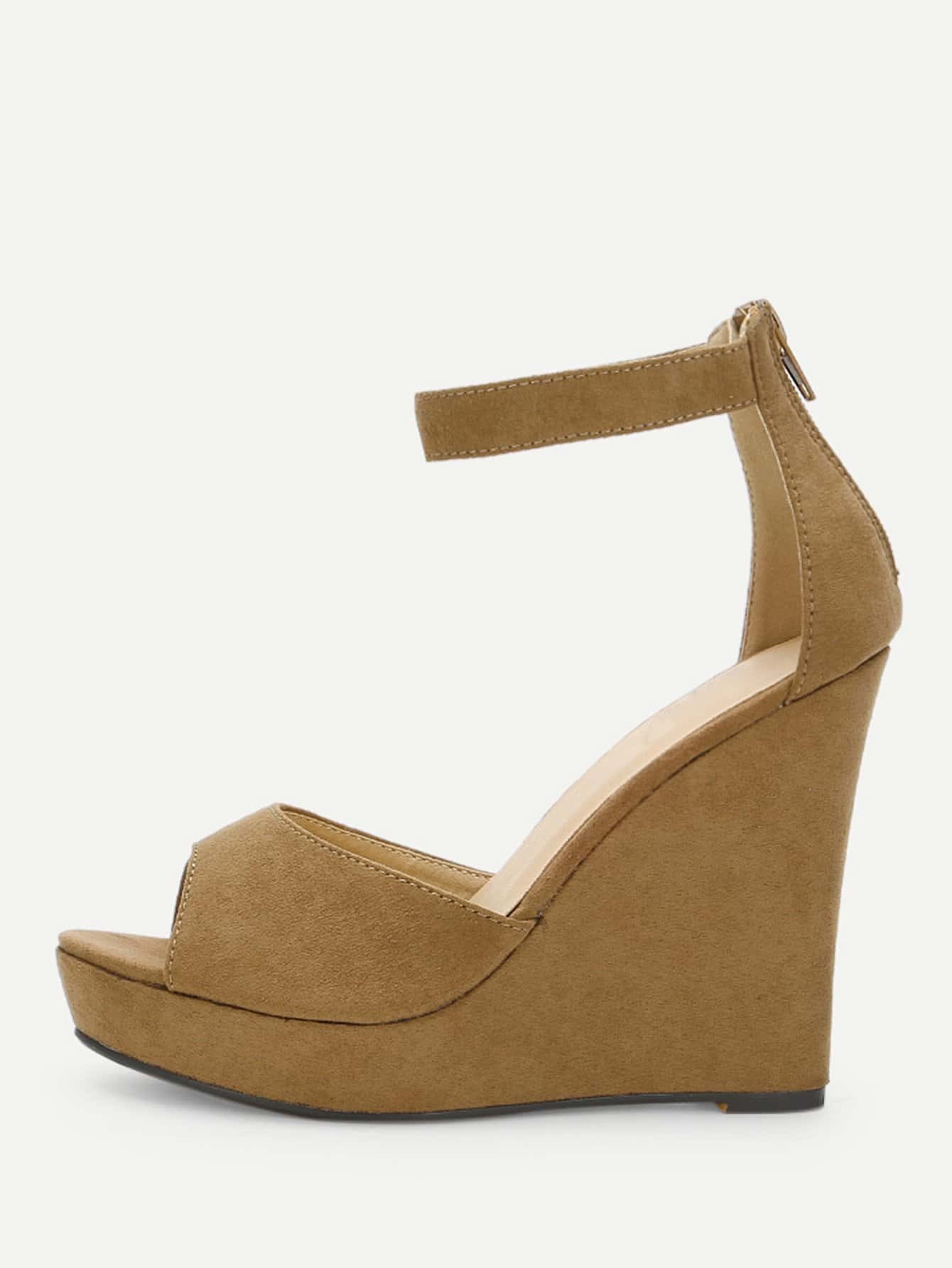 Стильные сандали